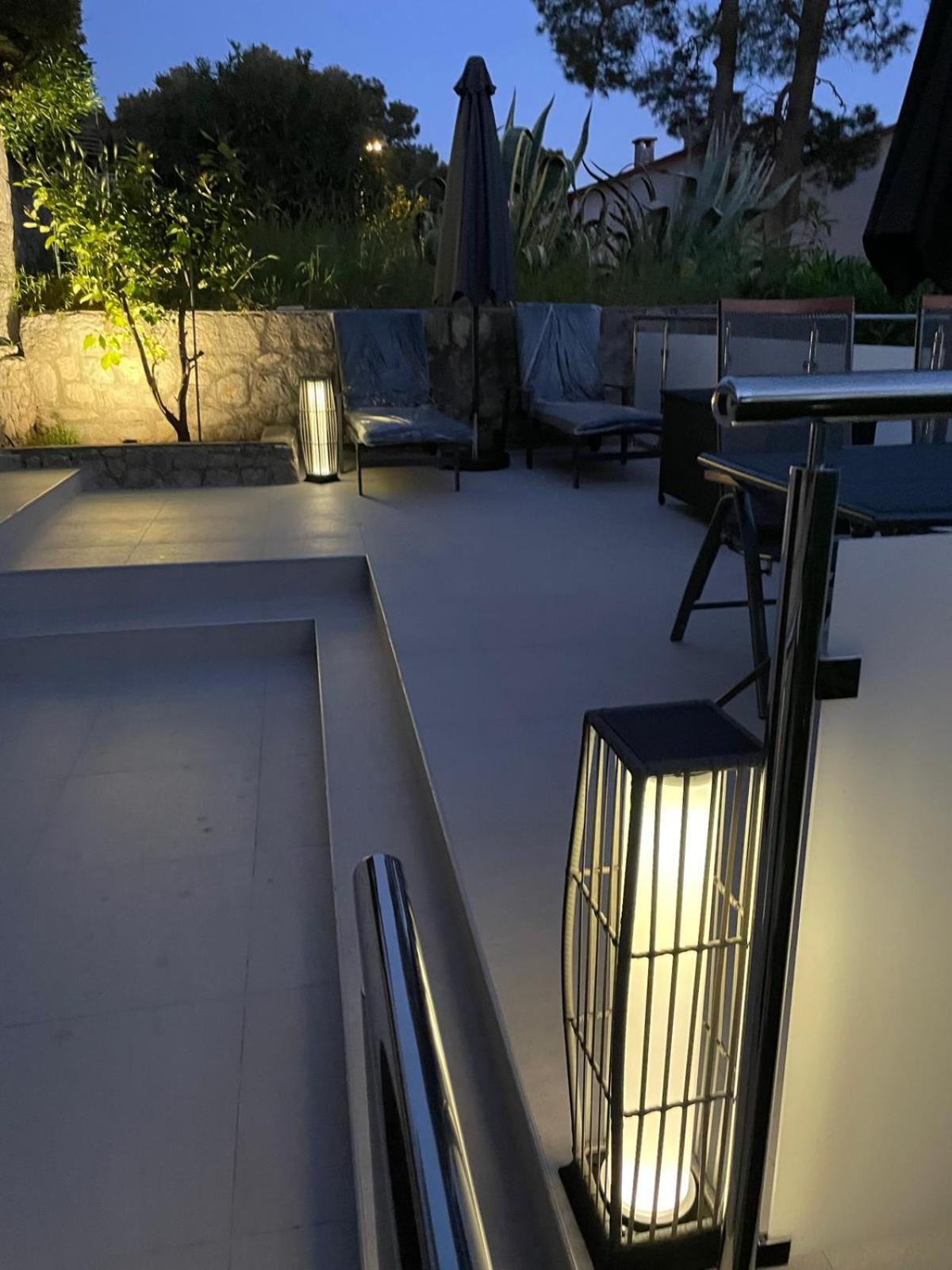 Apartment Stella Mali Lošinj Kültér fotó