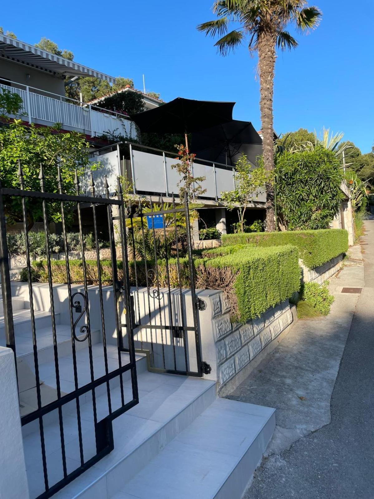 Apartment Stella Mali Lošinj Kültér fotó